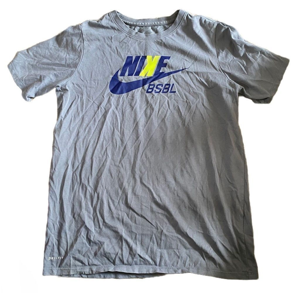 Nike Baseball BSBL Dri-Fit Tshirt